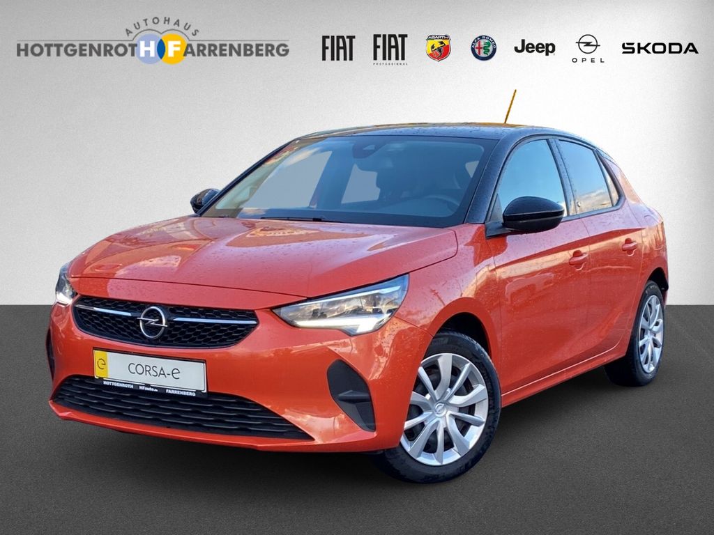 Opel Corsa 2022