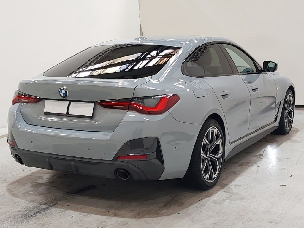BMW 420 Gran Coupé 2023