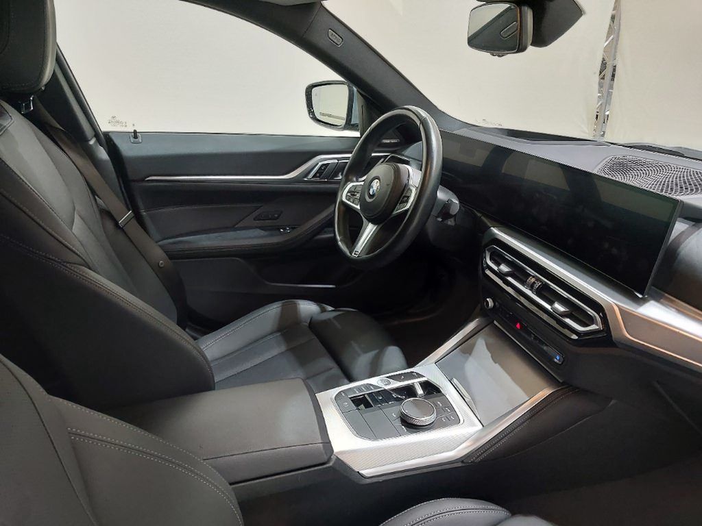 BMW 420 Gran Coupé 2023