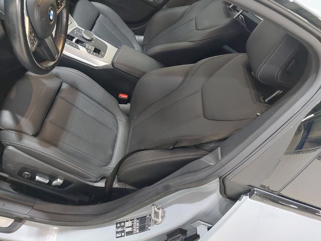 BMW 420 Gran Coupé 2023