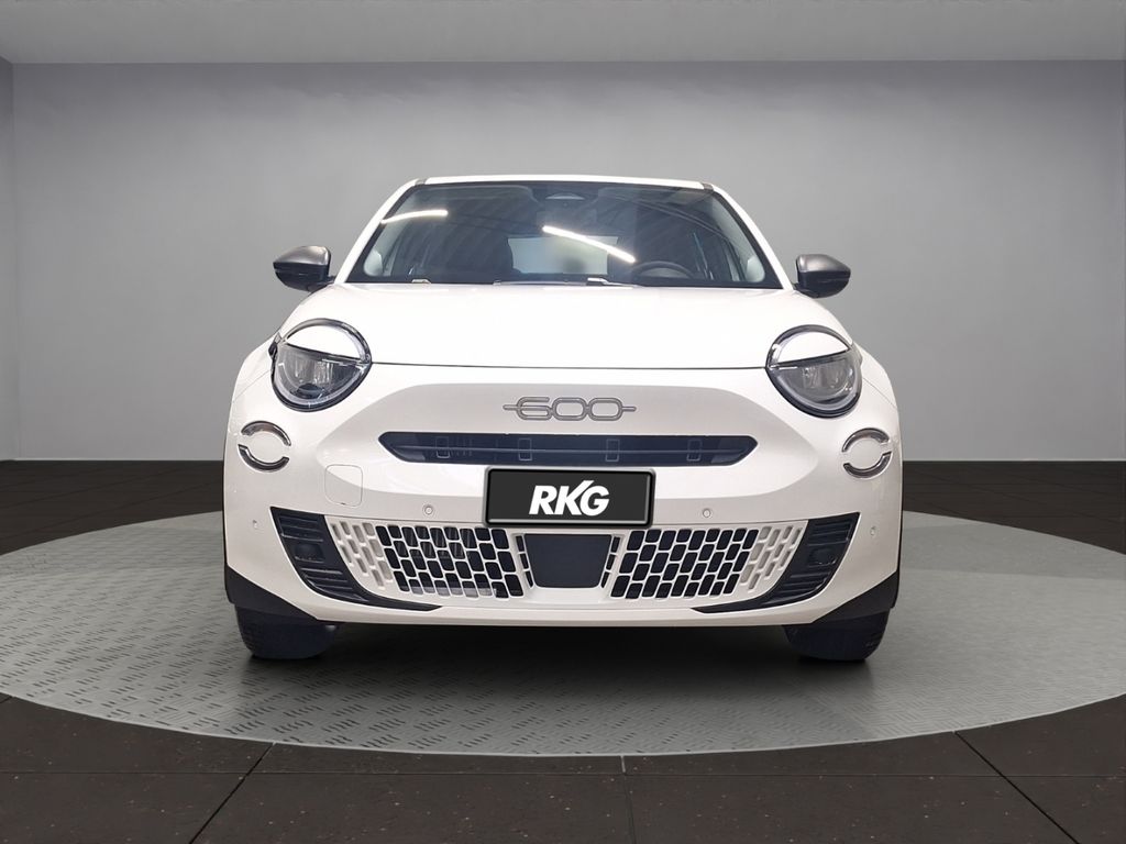 Fiat 600