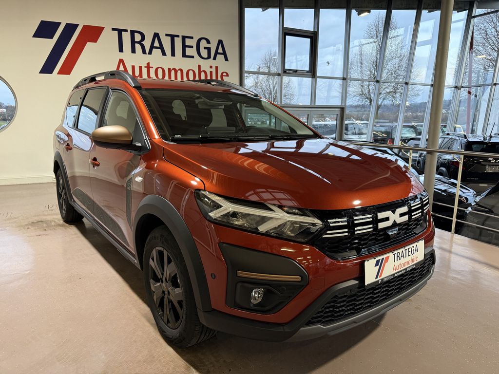 Dacia Jogger 2025