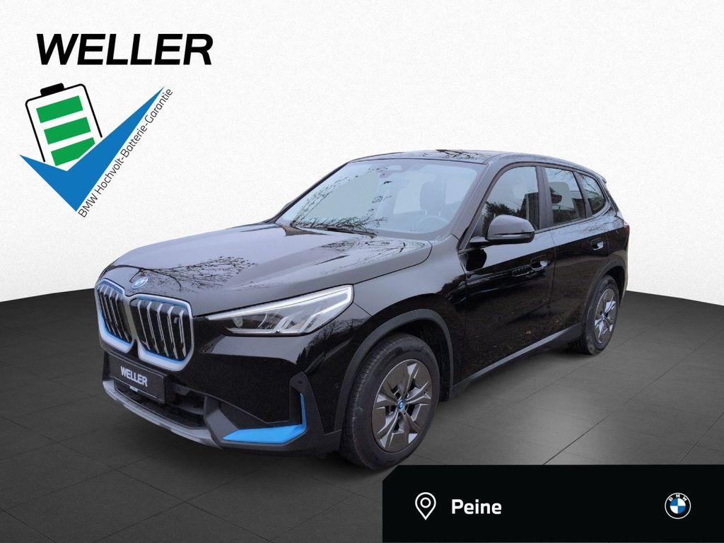 BMW iX1 2023