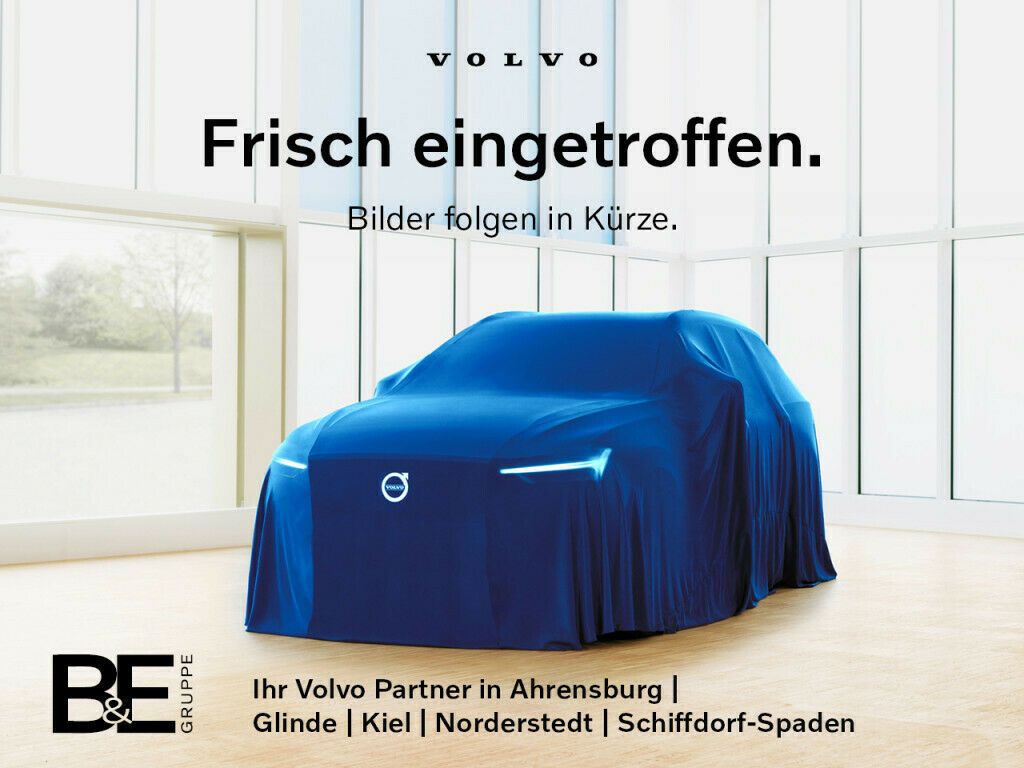 Volvo V60 2025