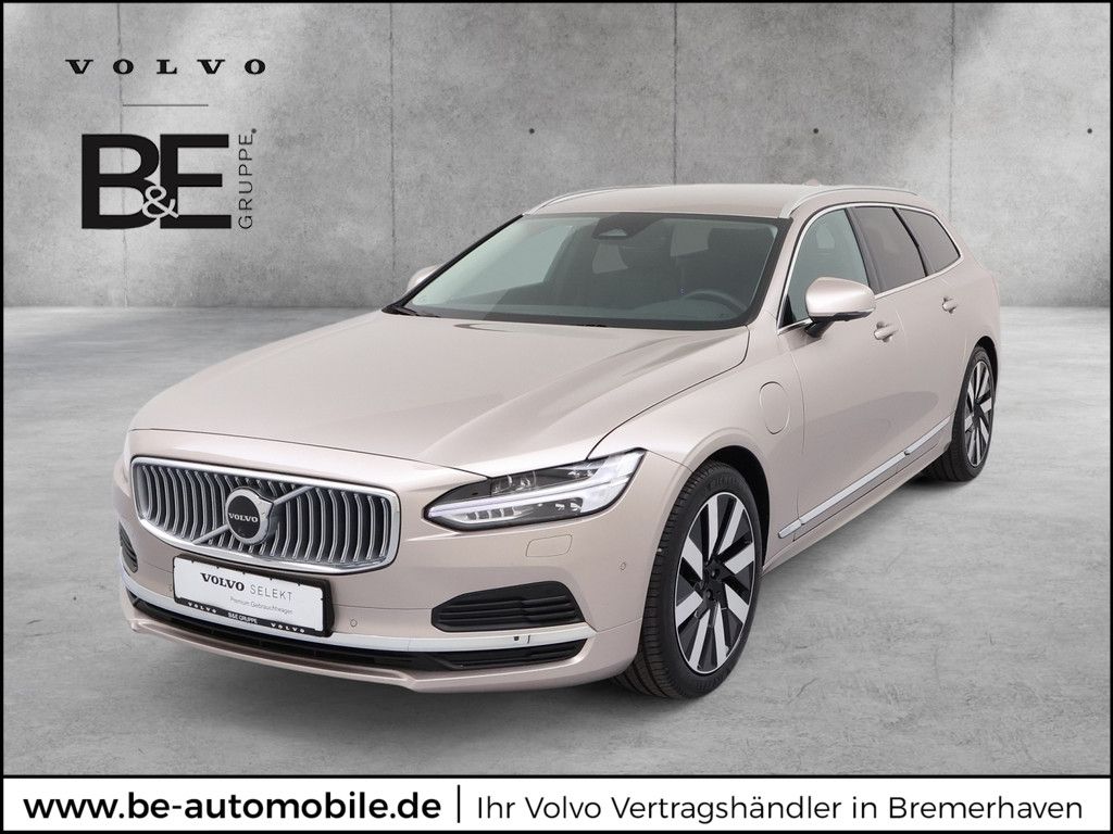 Volvo V90 2025