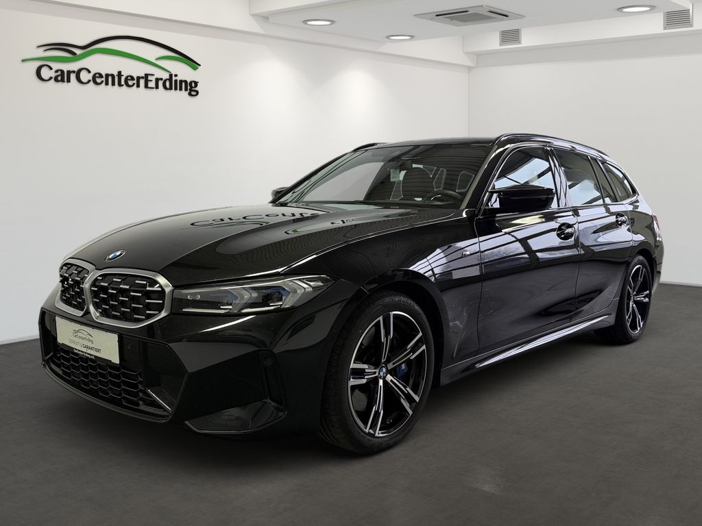 BMW M340i 2022
