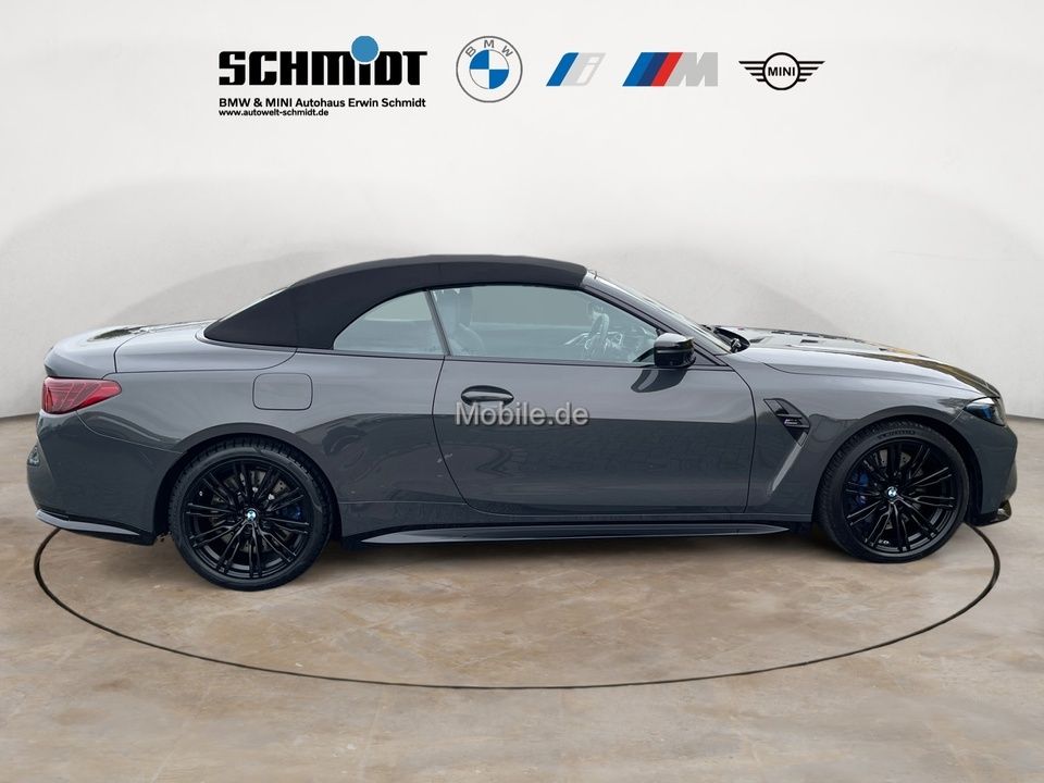 BMW M4 2025