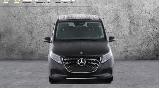 Mercedes-Benz V 300 2024