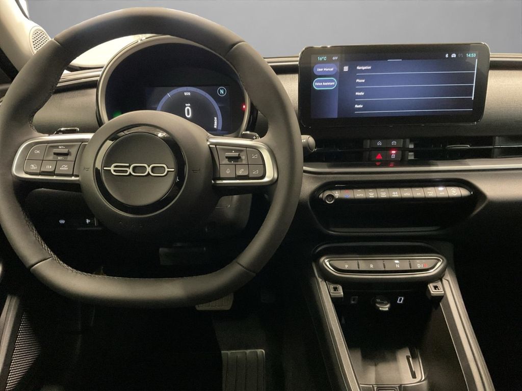 Fiat 600