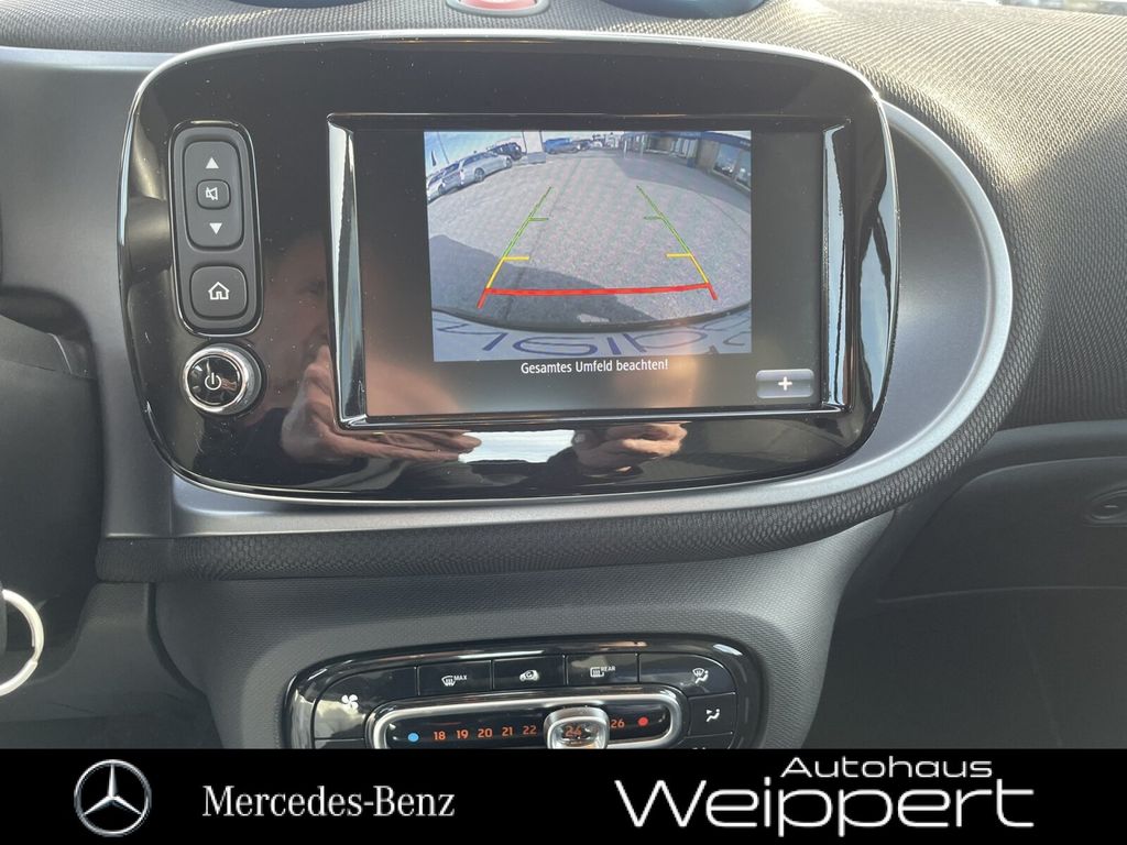 Smart ForTwo 2020