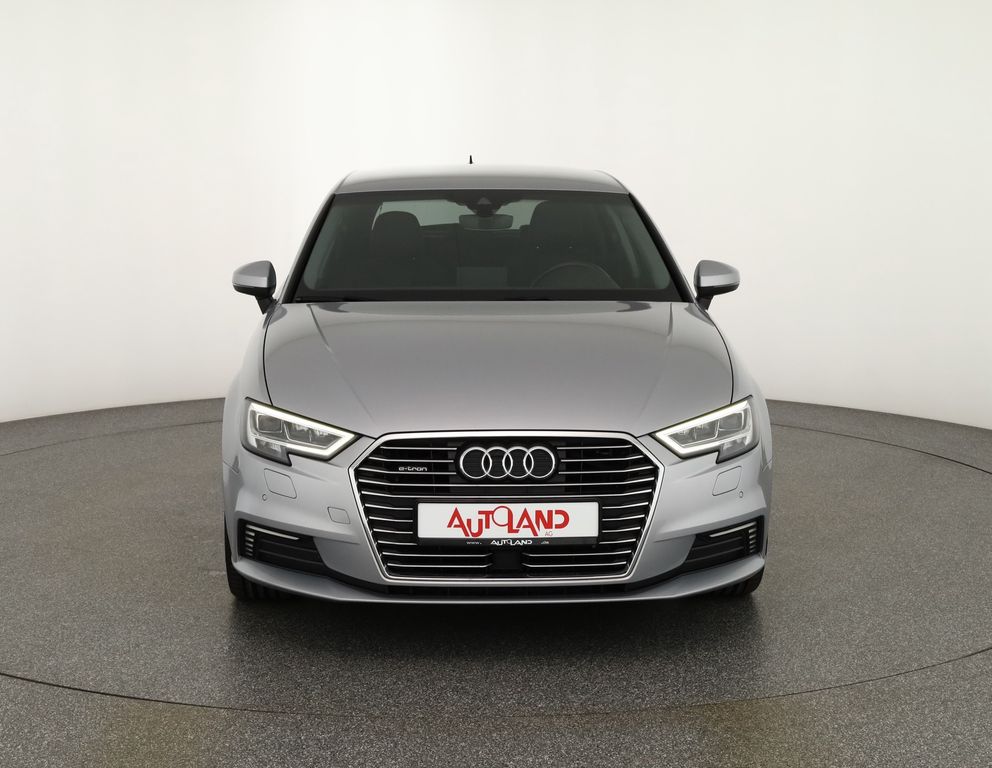 Audi A3 2020
