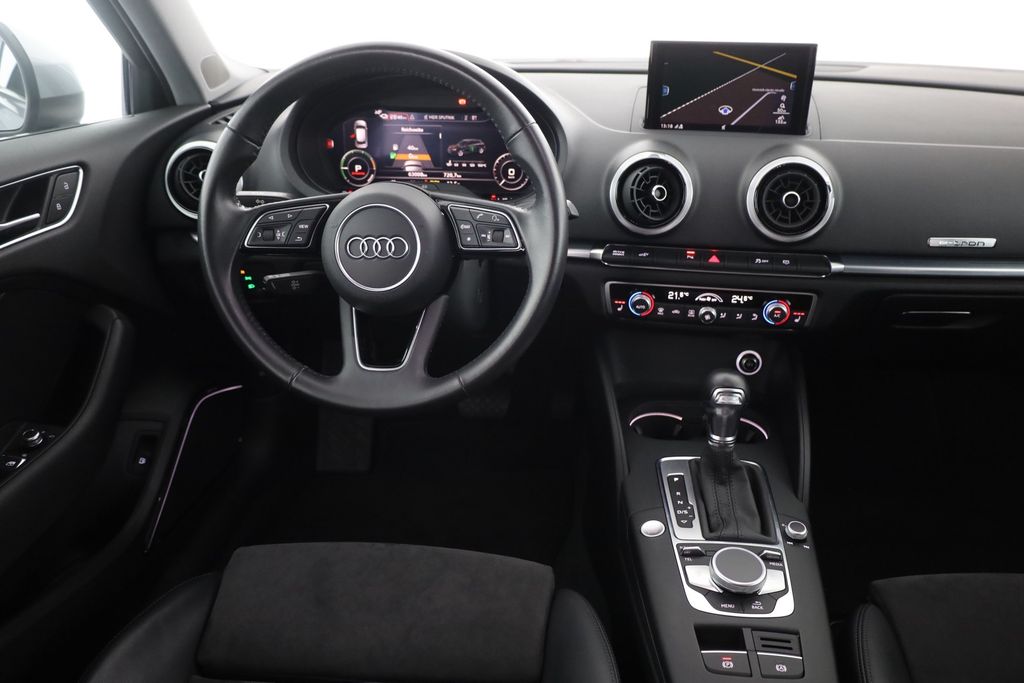 Audi A3 2020