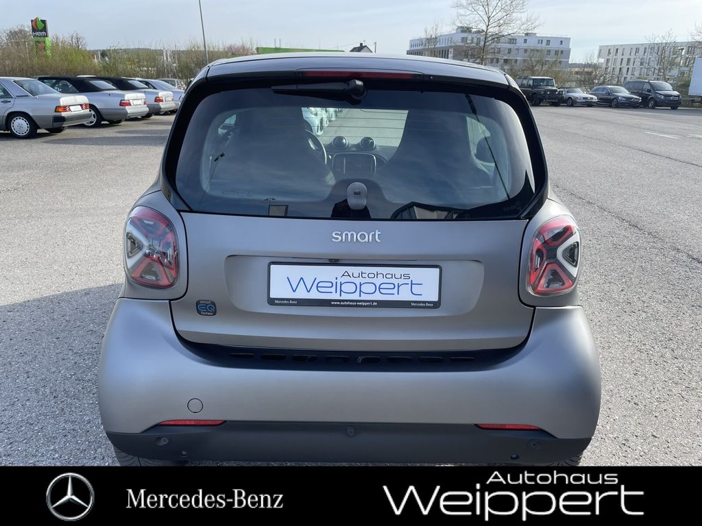 Smart ForTwo 2020