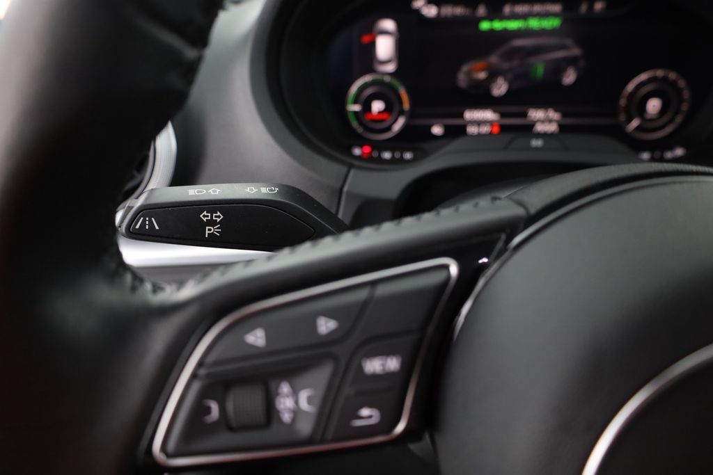 Audi A3 2020