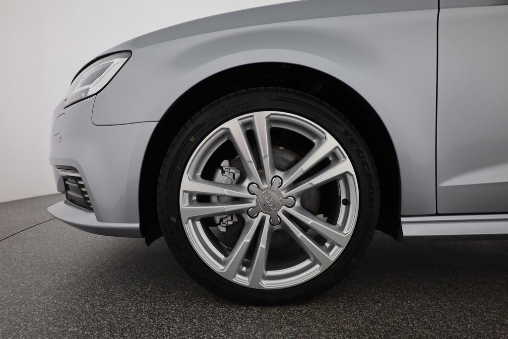 Audi A3 2020