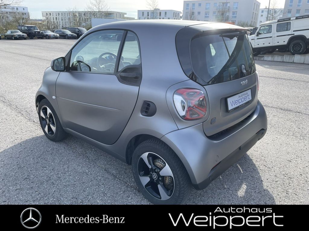 Smart ForTwo 2020