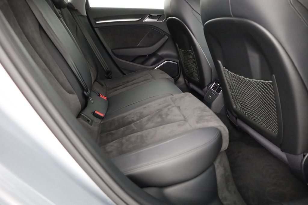 Audi A3 2020