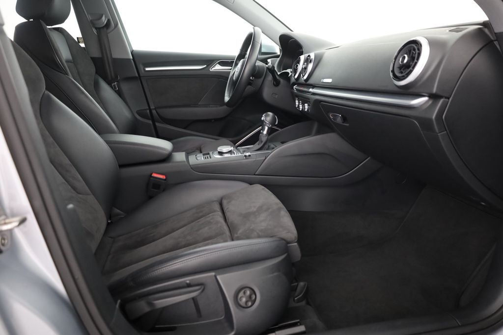 Audi A3 2020