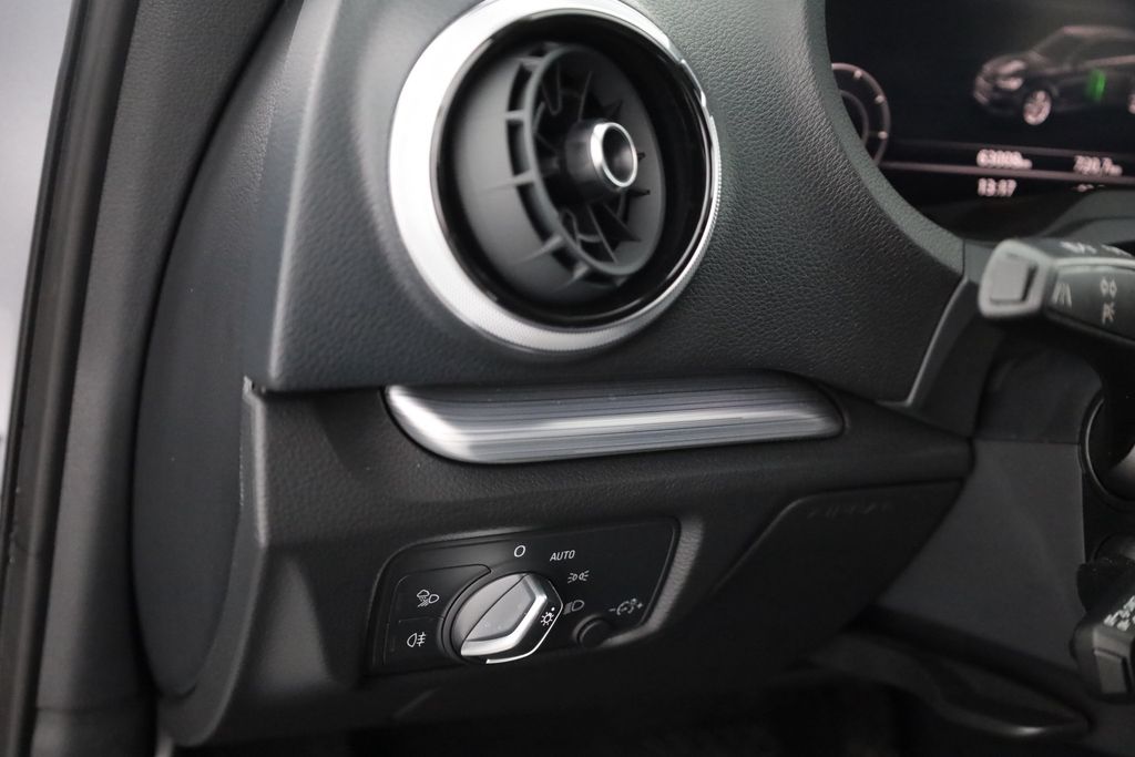 Audi A3 2020
