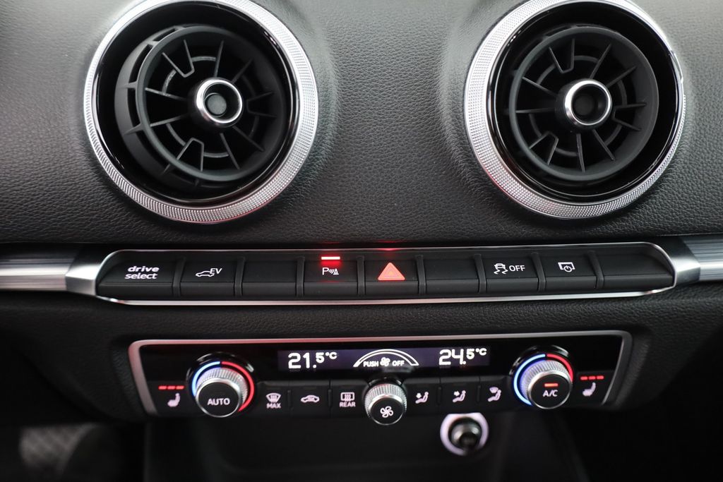 Audi A3 2020