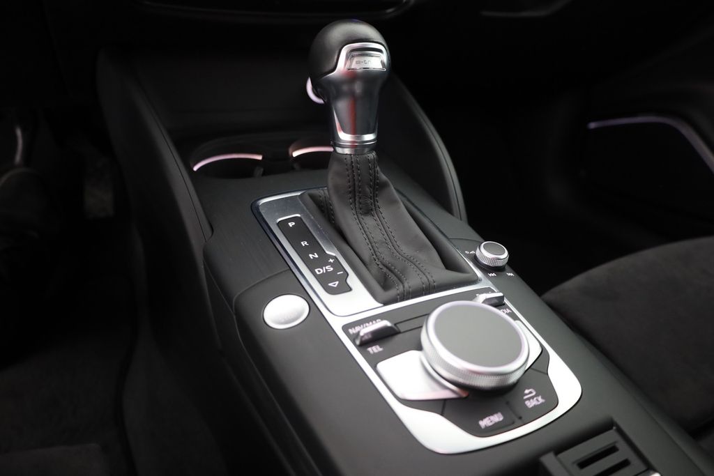Audi A3 2020