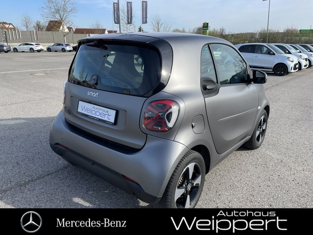 Smart ForTwo 2020