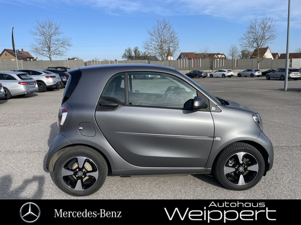Smart ForTwo 2020