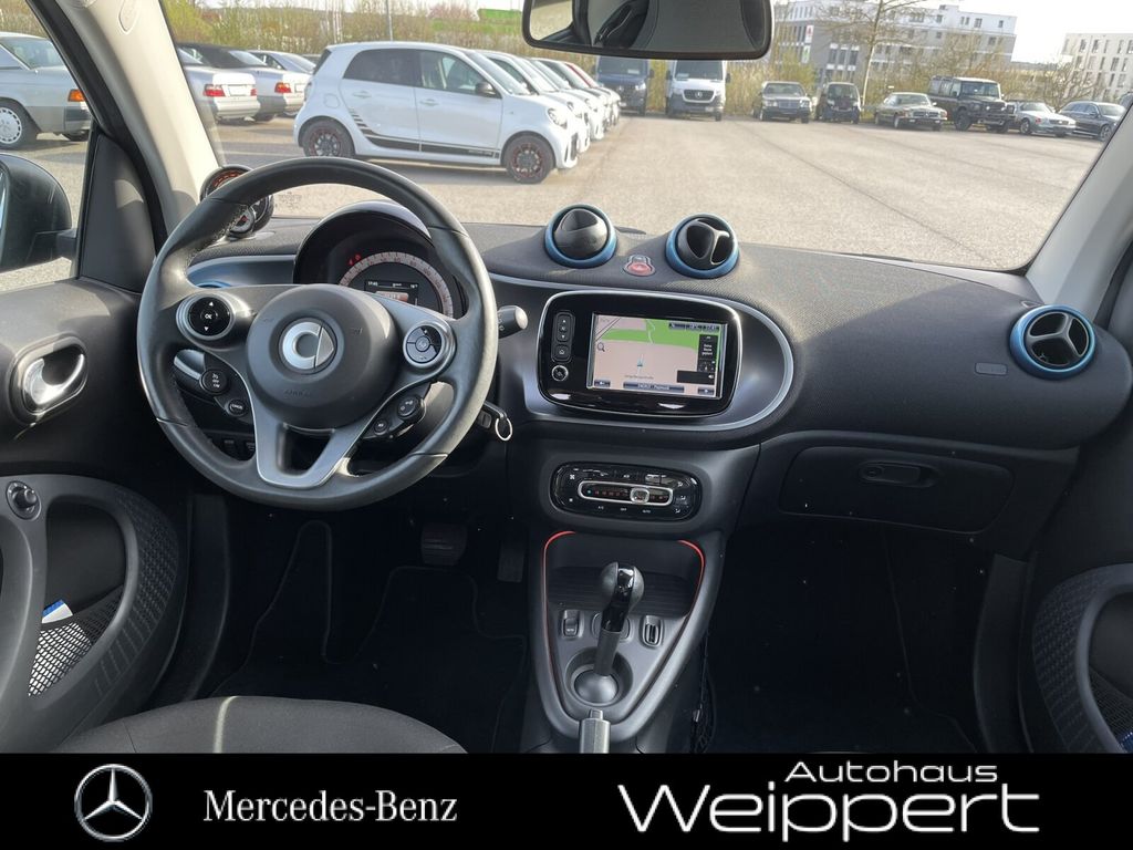 Smart ForTwo 2020