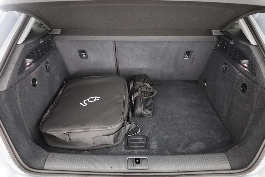 Audi A3 2020