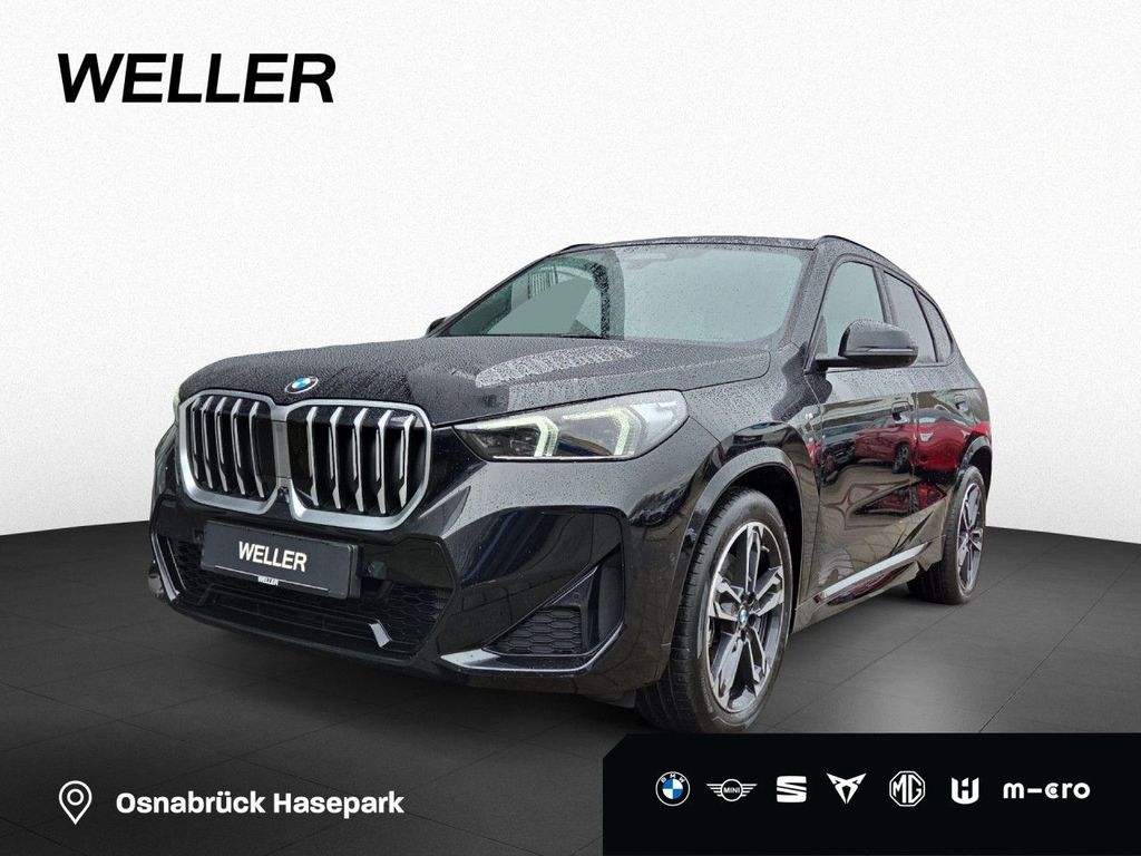 BMW X1 2025