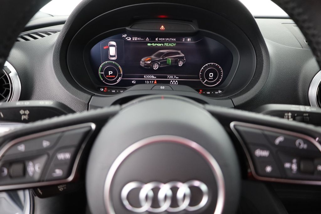 Audi A3 2020