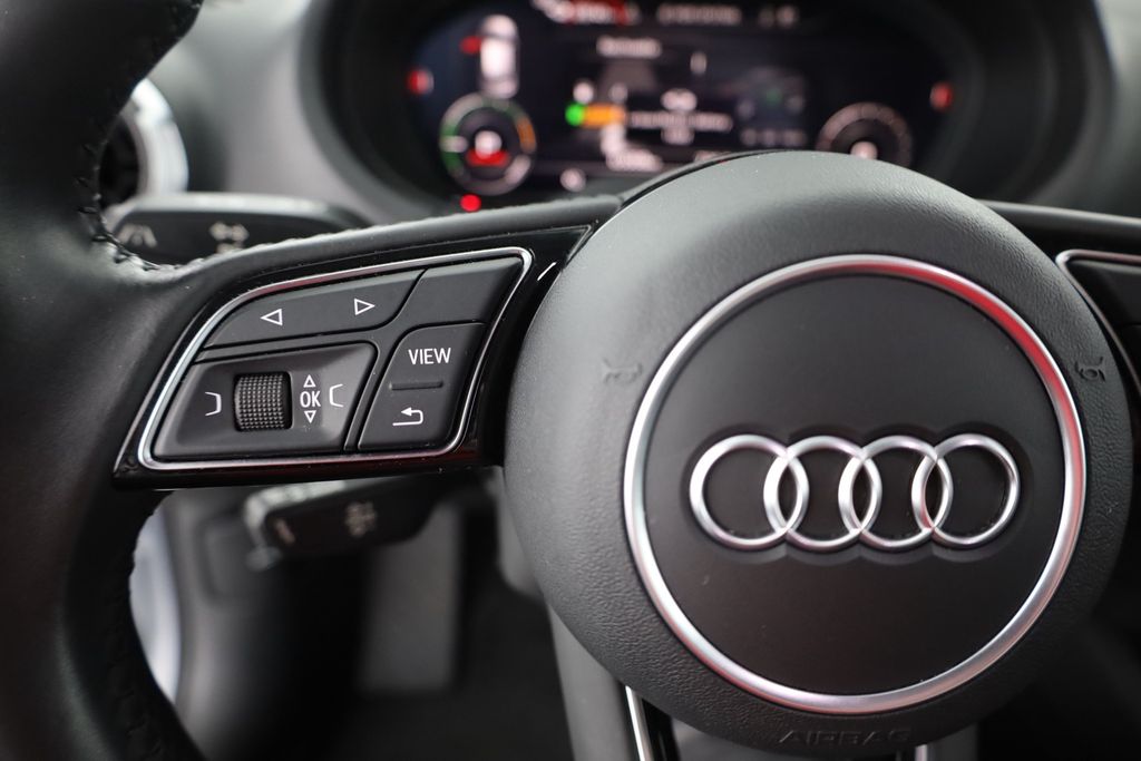Audi A3 2020