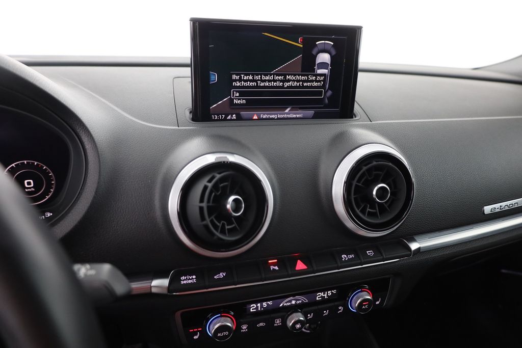 Audi A3 2020