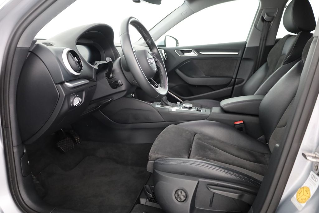 Audi A3 2020
