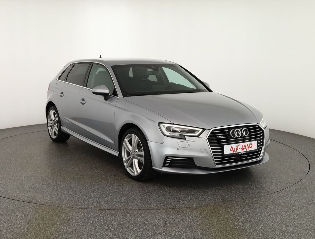 Audi A3 2020