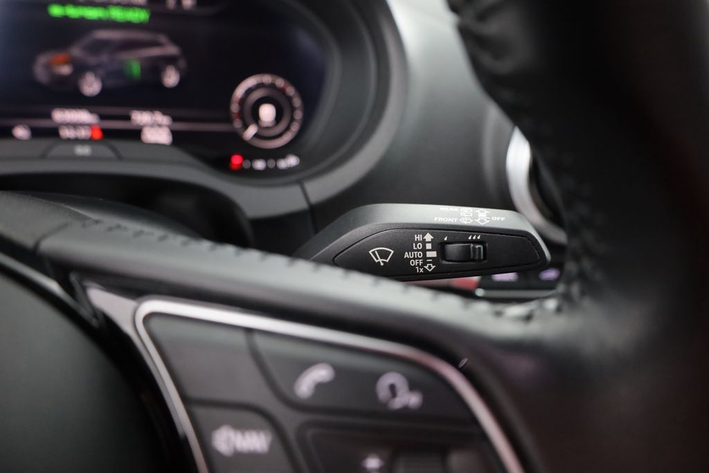 Audi A3 2020