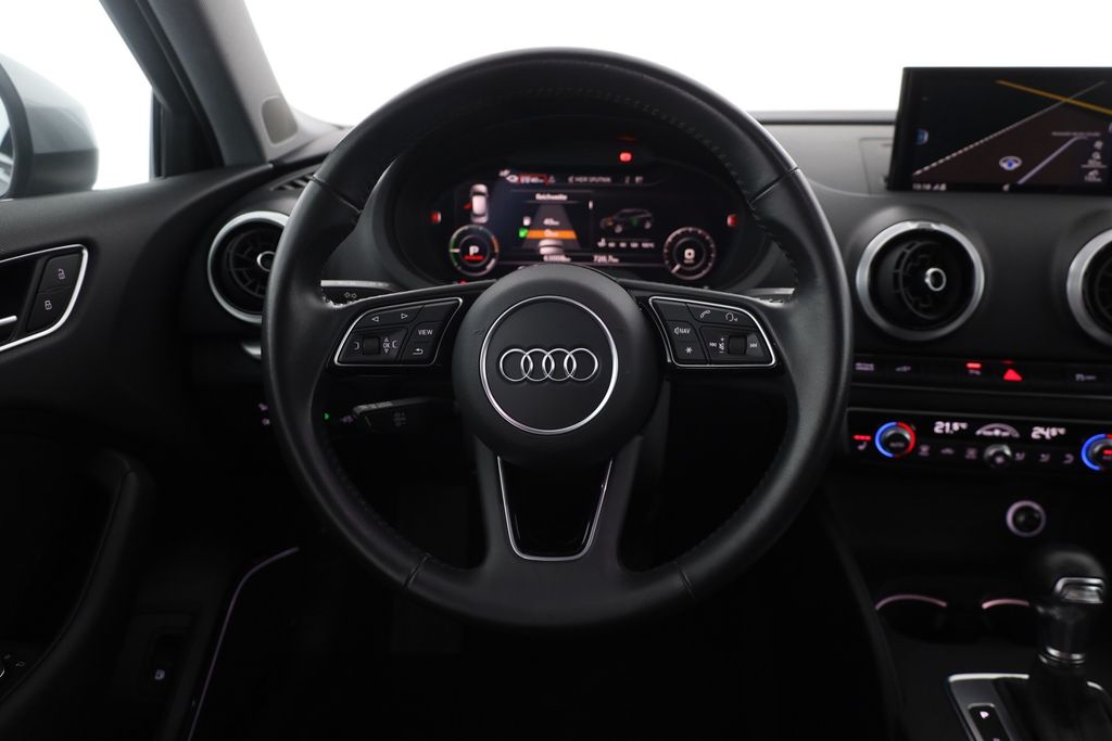 Audi A3 2020