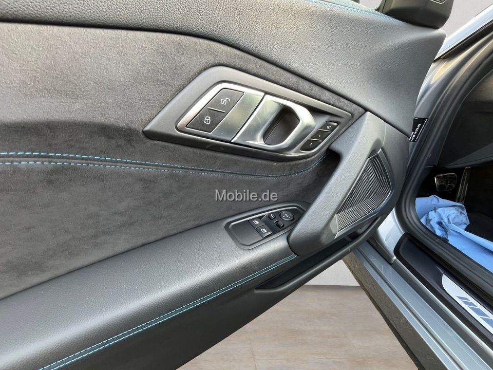 BMW Z4 2025