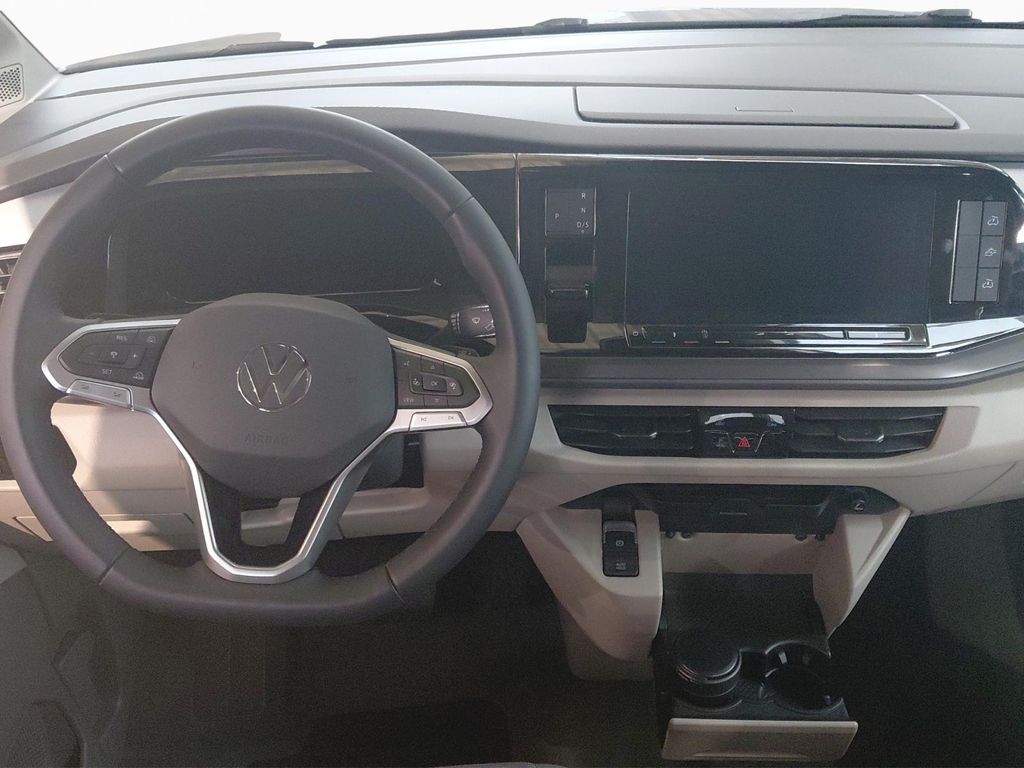 Volkswagen T7 California