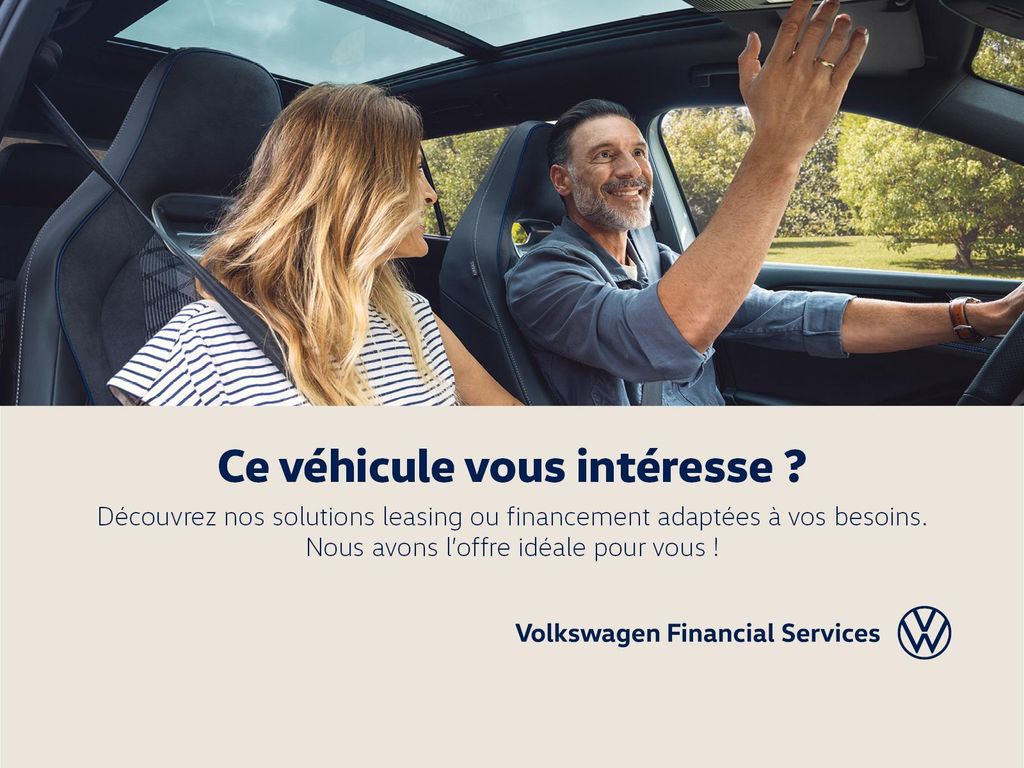 Volkswagen T7 California