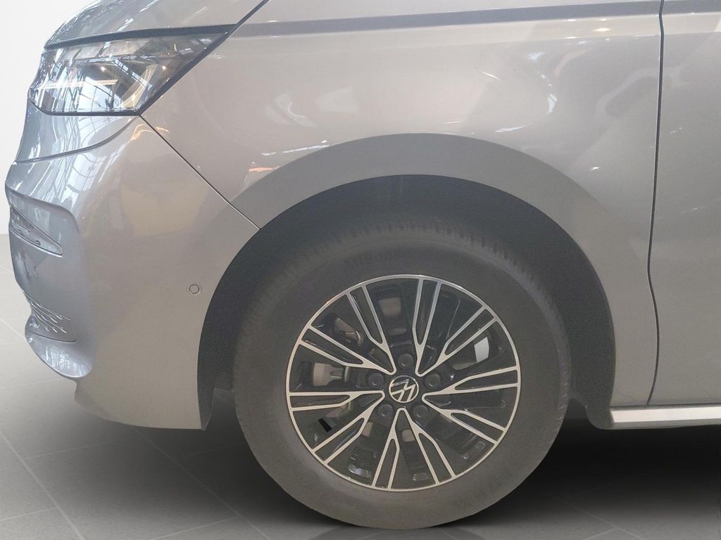 Volkswagen T7 California