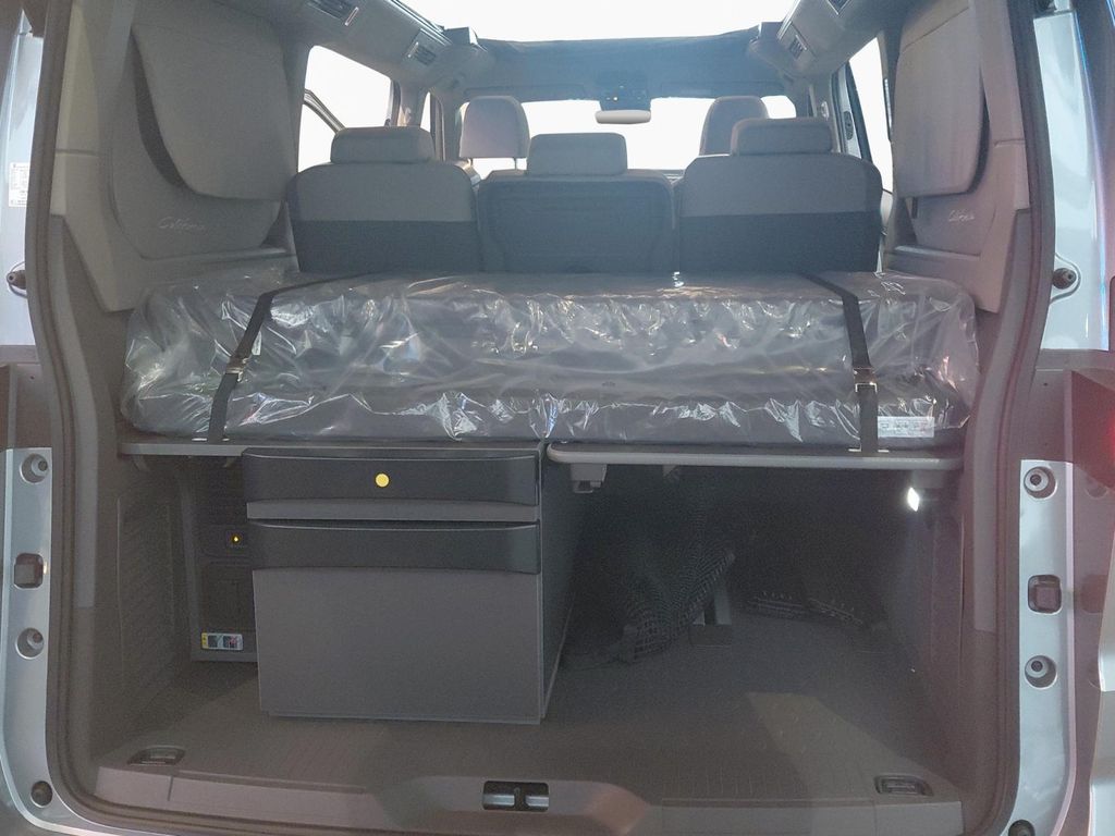 Volkswagen T7 California
