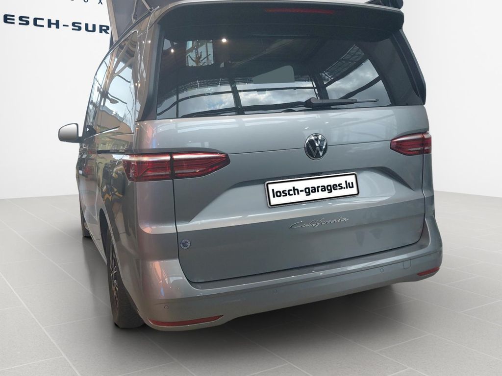 Volkswagen T7 California