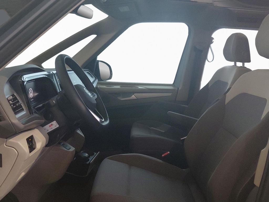 Volkswagen T7 California