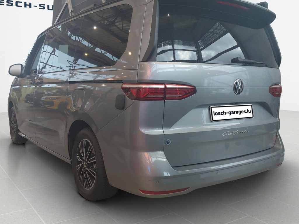 Volkswagen T7 California