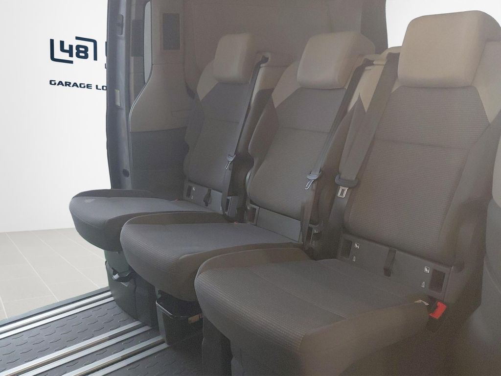 Volkswagen T7 California
