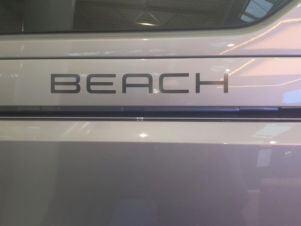 Volkswagen T7 California