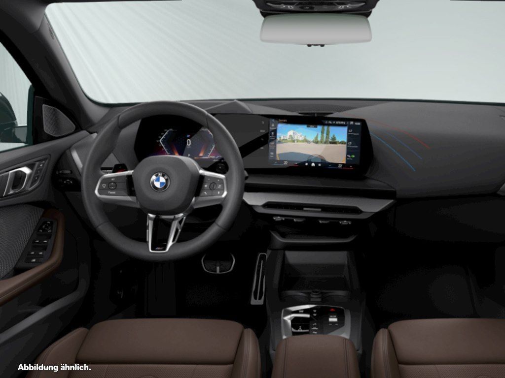 BMW 220 Gran Coupé 2025