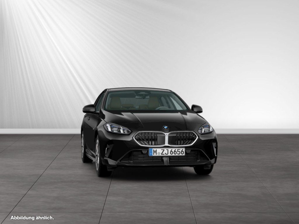 BMW 220 Gran Coupé 2025