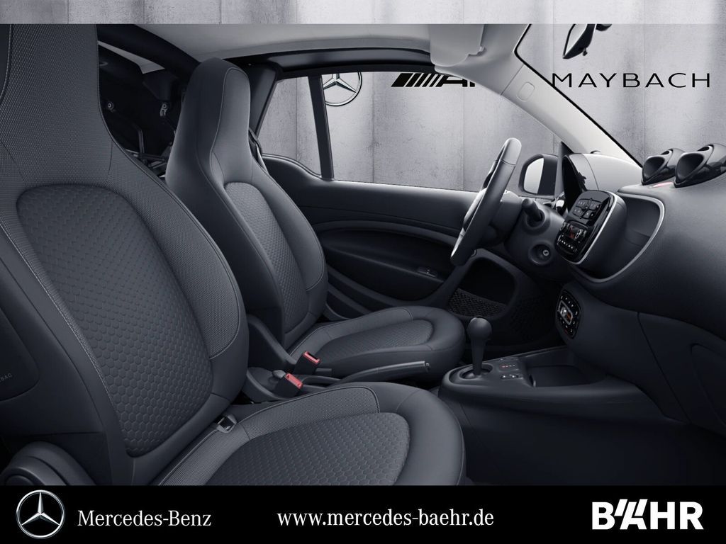 Smart ForTwo 2020